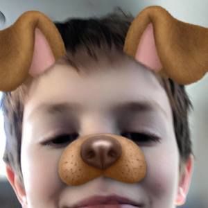 Meet your Posher, Dominic